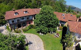 Casona Camino Real De Selores